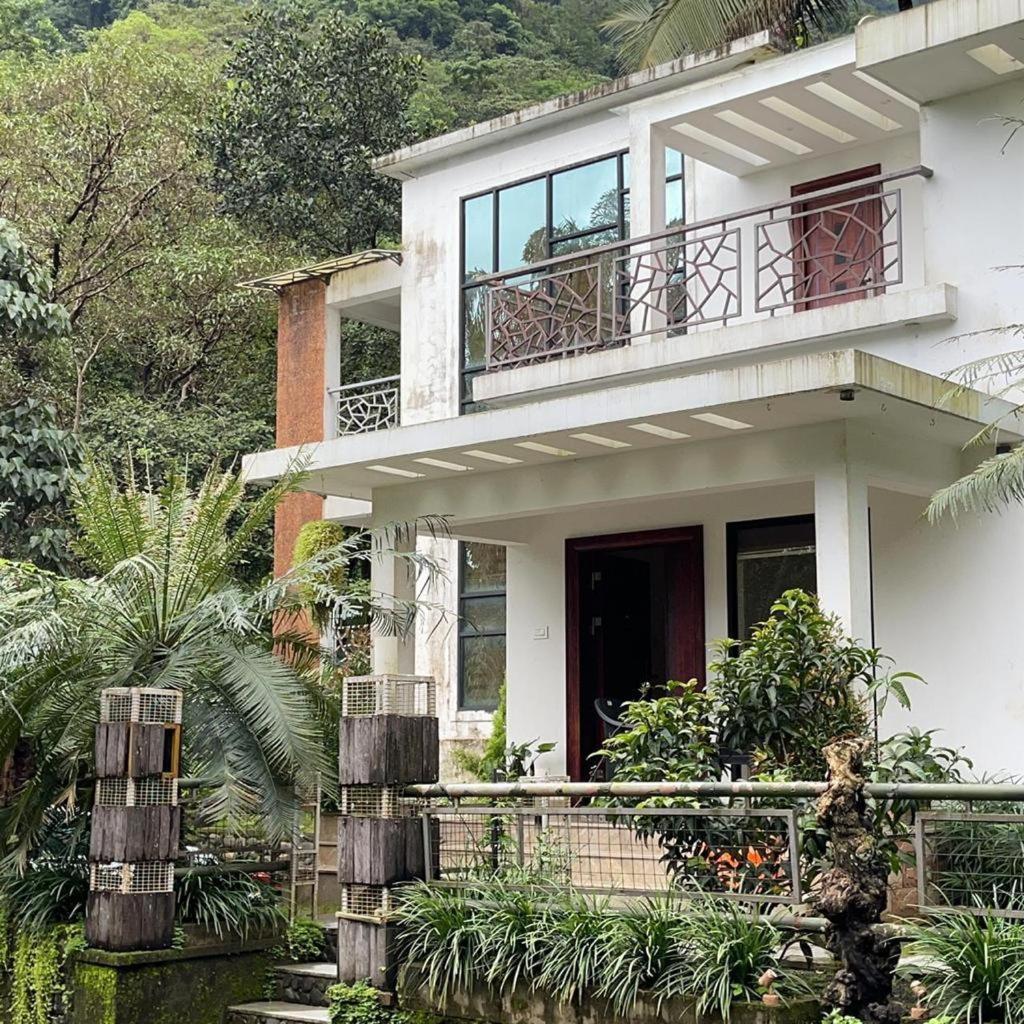 Orchid Villa Pinangode Exterior foto